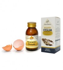 REGENERA OSSUM 100% naturale (80 cps da 595 mg)